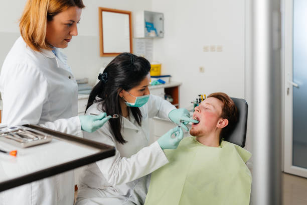 Best Emergency Dentist Near Me  in Houston, TX